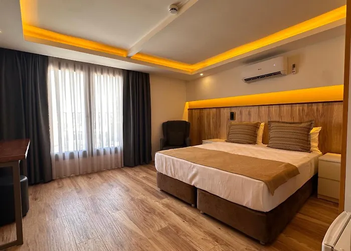 Loca Centre * Bodrum