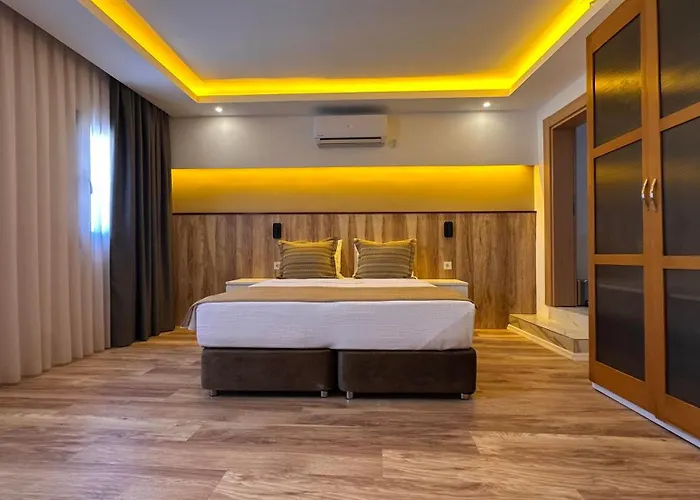 Hotel Loca Centre Bodrum