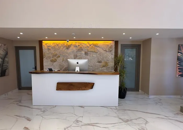 Loca Centre * Bodrum