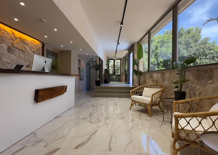 Loca Centre * Bodrum