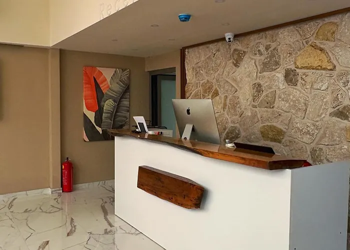 Hotel Loca Centre Bodrum