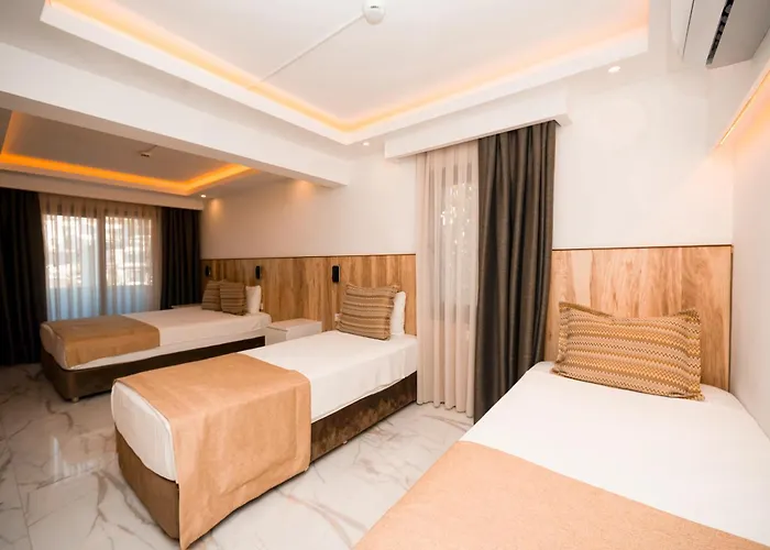 Loca Centre * Bodrum