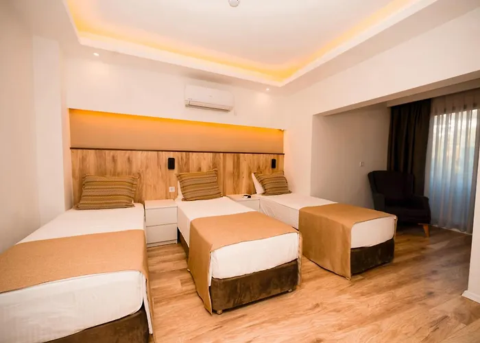 Loca Centre * Bodrum