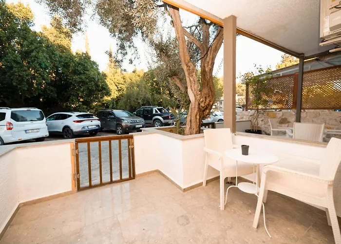 Hotel Loca Centre Bodrum