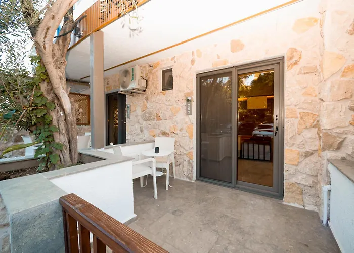 Otel Loca Centre Bodrum