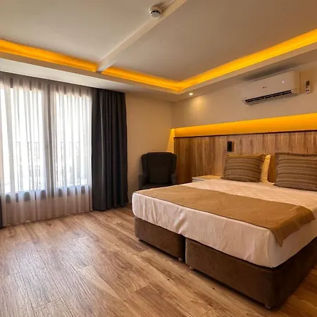 Loca Centre * Bodrum