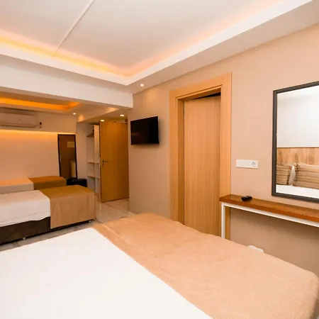 Hotel Loca Centre