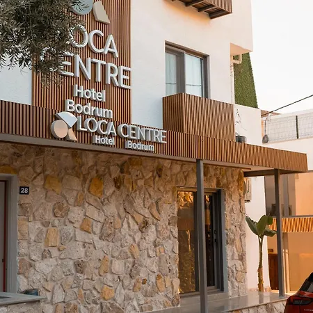 Hotel Loca Centre