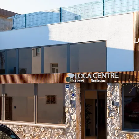 Hotel Loca Centre Bodrum