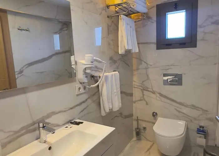 Loca Centre * Бодрум