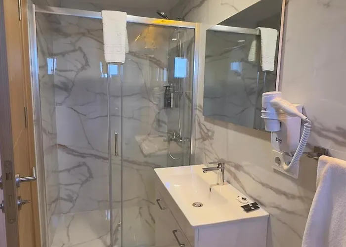 Loca Centre ホテル *