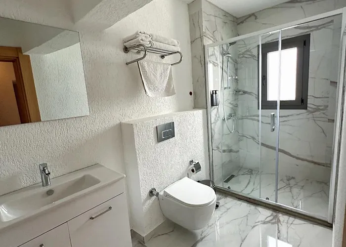 Loca Centre * ボドルム