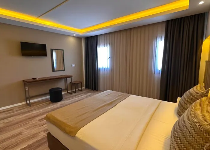 Loca Centre * Бодрум