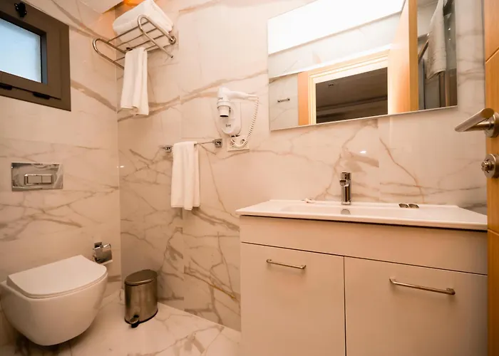 ホテル Loca Centre *