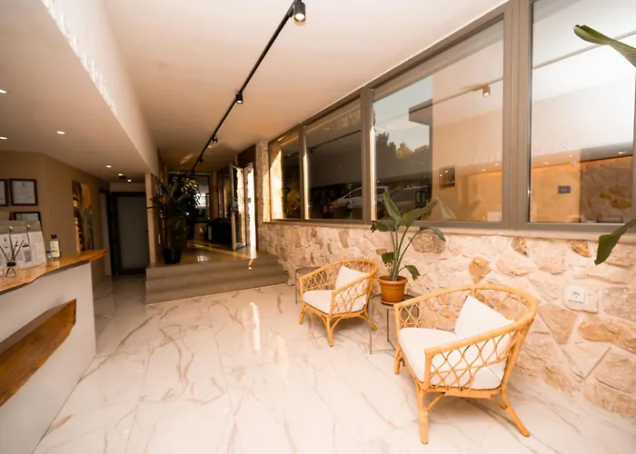 Loca Centre Hotel Bodrum